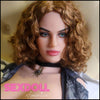 Realistic Sex Doll 165 (5'5") K-Cup Sabrine - WM Doll by Sex Doll America