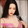 Realistic Sex Doll 165 (5'5") D-Cup Sara (Silicone Head #11) - WM Doll by Sex Doll America