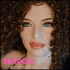 Realistic Sex Doll 166 (5'5") A-Cup Wanda (Head #20) - 6Ye Premium by Sex Doll America