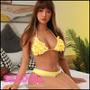 Realistic Sex Doll 166 (5'5") G-Cup Candy - IRONTECH Dolls by Sex Doll America