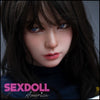 Realistic Sex Doll 166 (5'5") F-Cup Misa Sexy (Head #S10) Full Silicone - IRONTECH Dolls by Sex Doll America