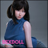 Realistic Sex Doll 166 (5'5") F-Cup Miyuki (Head #S24) Full Silicone - IRONTECH Dolls by Sex Doll America