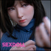 Realistic Sex Doll 166 (5'5") F-Cup Miyuki (Head #S24) Full Silicone - IRONTECH Dolls by Sex Doll America