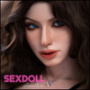 Realistic Sex Doll 166 (5'5") F-Cup Zara (Head #S28) Full Silicone - IRONTECH Dolls by Sex Doll America