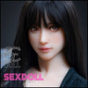 Realistic Sex Doll 166 (5'5") C-Cup Aurora (Head #125) - SE Doll by Sex Doll America