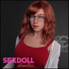 Realistic Sex Doll 166 (5'5") C-Cup Bonnie (Head #100) - SE Doll by Sex Doll America