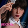 Realistic Sex Doll 166 (5'5") B-Cup Charlene (Head #121) - SE Doll by Sex Doll America
