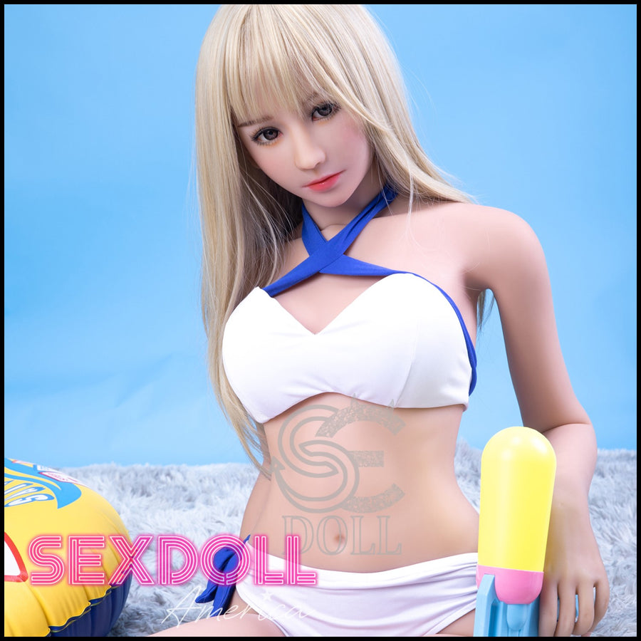 Realistic Sex Doll 166 (5'5") C-Cup Cynthia - SE Doll by Sex Doll America