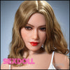 Realistic Sex Doll 166 (5'5") C-Cup Gina (Head #96) - SE Doll by Sex Doll America