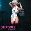 Realistic Sex Doll 166 (5'5") B-Cup Kemeny (Head #119) - SE Doll by Sex Doll America