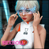 Realistic Sex Doll 166 (5'5") B-Cup Kemeny (Head #119) - SE Doll by Sex Doll America