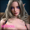 Realistic Sex Doll 166 (5'5") C-Cup Mallika (Head #22) - SE Doll by Sex Doll America