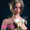 Realistic Sex Doll 166 (5'5") C-Cup Mallika (Head #22) - SE Doll by Sex Doll America
