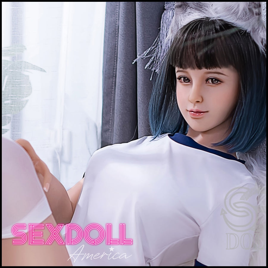Realistic Sex Doll 166 (5'5") C-Cup Miyuki (Head #1) - SE Doll by Sex Doll America