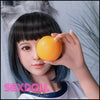 Realistic Sex Doll 166 (5'5") C-Cup Miyuki (Head #1) - SE Doll by Sex Doll America