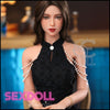 Realistic Sex Doll 166 (5'5") C-Cup Queena (Head #83) - SE Doll by Sex Doll America