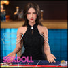 Realistic Sex Doll 166 (5'5") C-Cup Queena (Head #83) - SE Doll by Sex Doll America