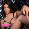 Realistic Sex Doll 166 (5'5") C-Cup Quentina (Head #78) - SE Doll by Sex Doll America