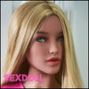 Realistic Sex Doll 166 (5'5") C-Cup Kristin Kumz (Head #368) - WM Doll by Sex Doll America