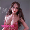 Realistic Sex Doll 166 (5'5") C-Cup Rita (Head #233) - WM Doll by Sex Doll America