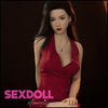 Realistic Sex Doll 166 (5'5") E-Cup Aya (Silicone Head #GE90) - Zelex by Sex Doll America
