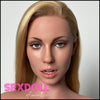 Realistic Sex Doll 166 (5'5") K-Cup Joy (Head #ZXE203) SLE Full Silicone - Zelex SLE by Sex Doll America
