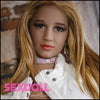 Realistic Sex Doll 166 (5'5") C-Cup Betsy - AS Doll by Sex Doll America