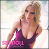 Realistic Sex Doll 166 (5'5") C-Cup Jolie - AS Doll by Sex Doll America