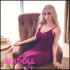 Realistic Sex Doll 166 (5'5") C-Cup Jolie - AS Doll by Sex Doll America