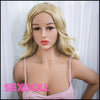 Realistic Sex Doll 166 (5'5") C-Cup Ledia - AS Doll by Sex Doll America