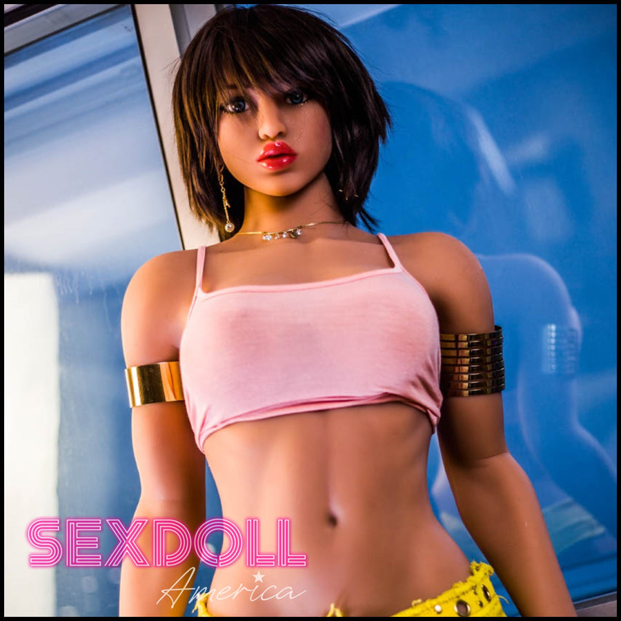 Realistic Sex Doll 166 (5'5") C-Cup Malina - AS Doll by Sex Doll America