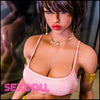 Realistic Sex Doll 166 (5'5") C-Cup Malina - AS Doll by Sex Doll America