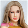 Realistic Sex Doll 166 (5'5") C-Cup Bess Model S - Jarliet Doll by Sex Doll America