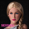 Realistic Sex Doll 166 (5'5") C-Cup Kimberly Model S - Jarliet Doll by Sex Doll America