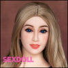 Realistic Sex Doll 166 (5'5") C-Cup Maia Model S - Jarliet Doll by Sex Doll America