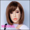 Realistic Sex Doll 166 (5'5") C-Cup Misaki Model S - Jarliet Doll by Sex Doll America