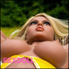 Realistic Sex Doll 166 (5'5") C-Cup Caroline (Head #336) - WM Doll by Sex Doll America