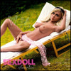 Realistic Sex Doll 166 (5'5") C-Cup Caroline (Head #336) - WM Doll by Sex Doll America