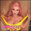 Realistic Sex Doll 166 (5'5") N-Cup Kyra (Head #357) - YL Doll by Sex Doll America