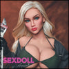Realistic Sex Doll 166 (5'5") N-Cup Regina (Head #356) - YL Doll by Sex Doll America