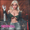 Realistic Sex Doll 166 (5'5") N-Cup Regina (Head #356) - YL Doll by Sex Doll America
