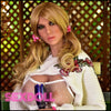 Realistic Sex Doll 167 (5'6") K-Cup Bianca - 6Ye Premium by Sex Doll America