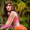 Realistic Sex Doll 167 (5'6") K-Cup Kendra - 6Ye Premium by Sex Doll America