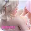 Realistic Sex Doll 167 (5'6") G-Cup Lexi (Head #S42) Full Silicone - IRONTECH Dolls by Sex Doll America