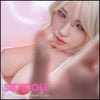 Realistic Sex Doll 167 (5'6") G-Cup Lexi (Head #S42) Full Silicone - IRONTECH Dolls by Sex Doll America