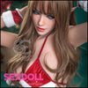 Realistic Sex Doll 167 (5'6") E-Cup Charlot (Head #21) - SE Doll by Sex Doll America