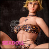 Realistic Sex Doll 167 (5'6") E-Cup Jordy (Head #49) - SE Doll by Sex Doll America