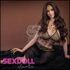 Realistic Sex Doll 167 (5'6") E-Cup Kareena (Head #74) - SE Doll by Sex Doll America