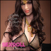 Realistic Sex Doll 167 (5'6") E-Cup Kareena (Head #74) - SE Doll by Sex Doll America