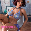 Realistic Sex Doll 167 (5'6") E-Cup Vana (Head #18) - SE Doll by Sex Doll America